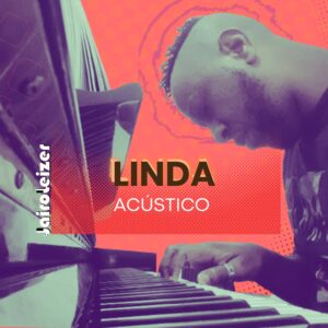 linda acustico- Jairo leizer