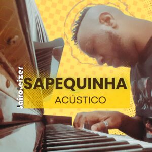sapequinha - Jairo leizer