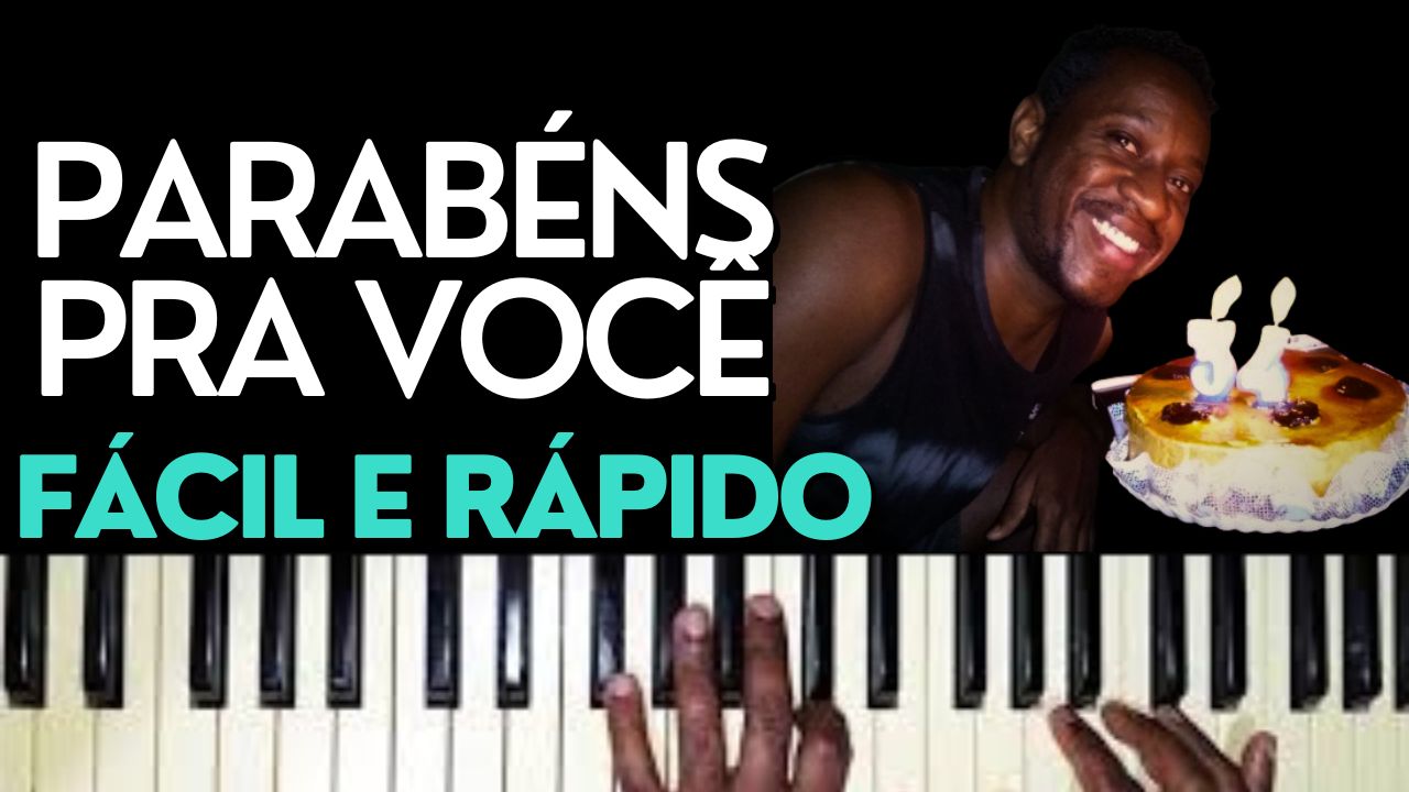 Parabéns pra Você